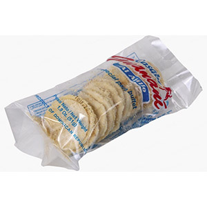 Casabe Ajillo Buffet 1.5 oz 32/1