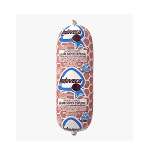 Salami:Salami Induveca 16oz 20/1
