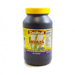 Delifruit Melaza 22 oz 12/1