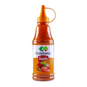 Sazon Liquido:Sazon Liquido Constanza 24/1
