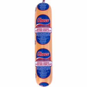 Salami:Salami Checo Popular PP 1.50lb/ 12/1